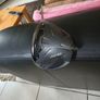 Taylormade Qi35 driver (right handed) Image 4