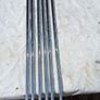 Masters Golf irons. Right handed clubs Image 7
