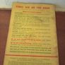 Vintage Driving Books Bundle.  1954 UK Highway Code & 1990 Irish Learner Guide Image 5
