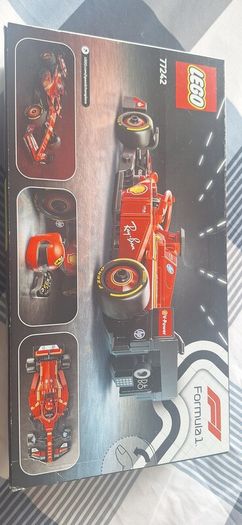 lego f1