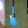 Kids Cultec Hurleys for sale Blue pink cream and white Image 4