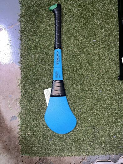 Kids Cultec Hurleys for sale Blue pink cream and white