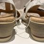 BNWT: Wide-Fit Sandals (Size 7) Image 5