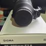 Sigma 70-200mm F2.8 DG DN OS lens for L-Mount Image 2