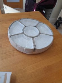 Revolving Lazy Susan