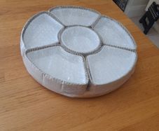Revolving Lazy Susan