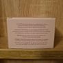 NEOM Wellbeing London. Real Luxury Scented Candle (Travel) RRP 23,00. Image 3