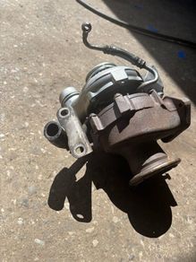 reconditioned turbo for 2012 BMW 3 series