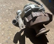 reconditioned turbo for 2012 BMW 3 series