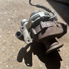 reconditioned turbo for 2012 BMW 3 series