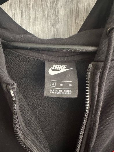 Men's Nike Swoosh Tracksuit - XL