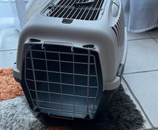 Trixie Cat Transport Box