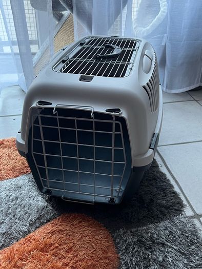 Trixie Cat Transport Box