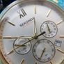 Sekonda 3405  Quartz Chronograph 50 meters Japan Movement Mens Watch. Working Image 5