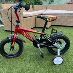 childrens bike