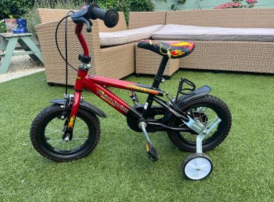 childrens bike