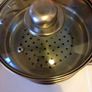 Steel steamer Image 2