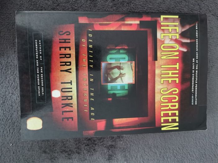Random books