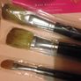 Bare Mineral Brushes Image 2