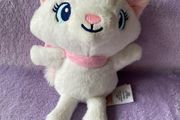Brand new Disney The Aristocats Marie Plush Toy with Lights