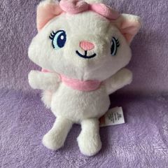 Brand new Disney The Aristocats Marie Plush Toy with Lights