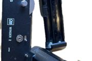 Olympus OM Winder 2 motor Drive for Olympus series vgc