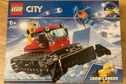 Lego City Arctic