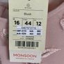 Ladies Monsoon occasion dress Image 3