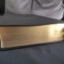Holy Bible King James Sovereign Genuine Black Leather Edge Lined on3n3ss Image 4