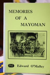 Memories of a Mayoman