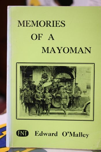 Memories of a Mayoman