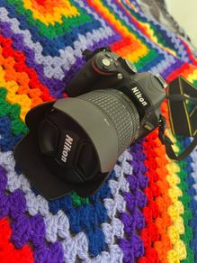 Nikon D5100