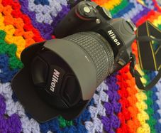 Nikon D5100