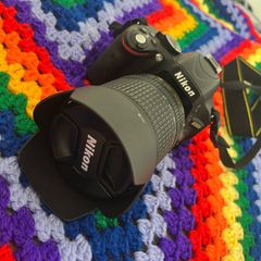 Nikon D5100