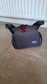 Chicco Car Booster Seat
