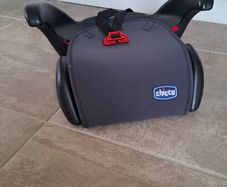 Chicco Car Booster Seat