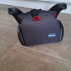 Chicco Car Booster Seat