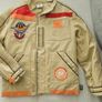 Star Wars Boys Jacket Image 6