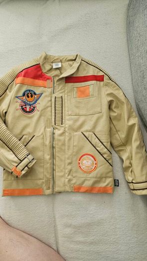 Star Wars Boys Jacket