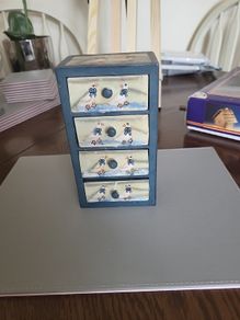 Drawer unit small