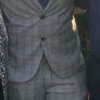 Mans 3 piece Lambrella suit Image 3