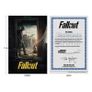 Fallout Season 2 Movie Maniacs McFarlane Toys Figures 2025 Image 2