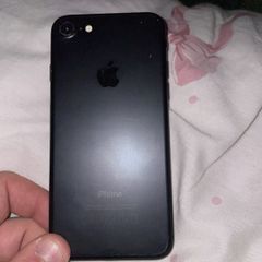 iPhone 7