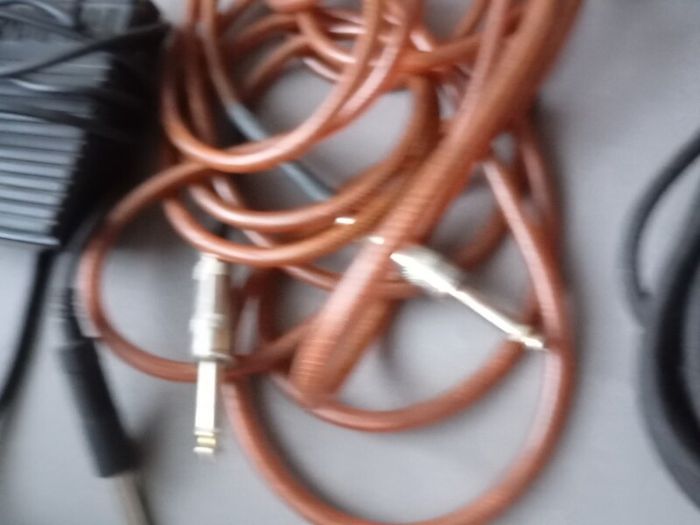 Accessories for musical instruments
