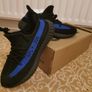 yeezy Boost 350 V2 dazzling blue ( 5 to 10 UK) Image 2