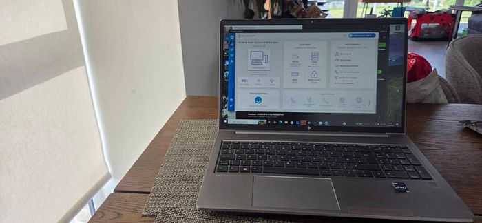 Hp Zbook Power G9