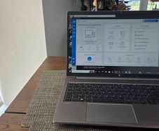 Hp Zbook Power G9
