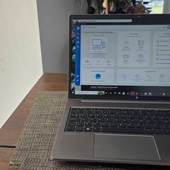 Hp Zbook Power G9