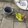 Ornaments and Car Boot Sale items. Image 7