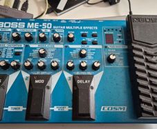 Boss Me50